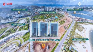hót - mở bán căn hộ mặt biển trung tâm hạ long, vị trí vàng, đầu tư sinh lời