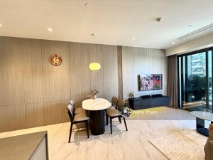 cho thuê căn hộ 2pn opera - metropole thủ thiêm, diện tích lớn, view thoáng, nội thất hiện đại.