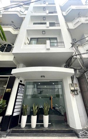 cho thuê nhà hẻm 285/ cách mạng tháng tám, phường 12, quận 10