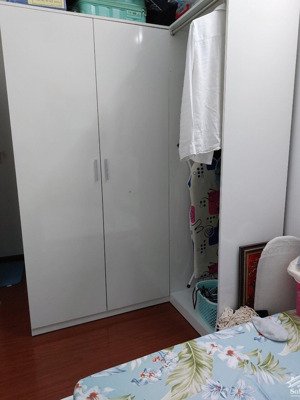 bán căn căn hộ sky garden 3 - 56m2 - 2 phòng ngủ - 3,7 tỷ full nội thất - sổ hồng cầm tay