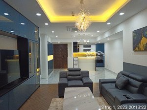 cần bán căn hộ chung cư cosmo city 99 nguyễn thị thập, tân phú, quận 7, diện tích 128m2,