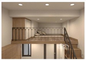 chdv phú đô - 7 tầng - 11 pkk - ô tô kinh doanh đỉnh - 52m - chỉ 16.5 tỷ (1tl1520197)