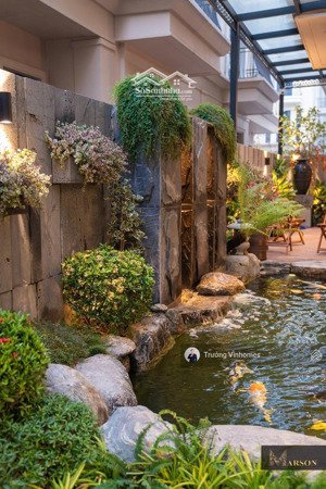 cơ hội đầu tư hiếm có biệt thự liền kề xẻ khe san hô, 98m² cách biển hồ chỉ 50m! lh : 