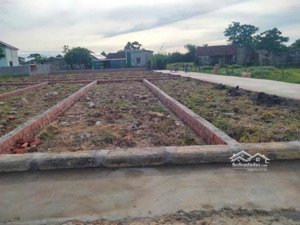 bán 100 m2 đất ở kỳ thịnh, kỳ anh, hà tĩnh, đất ở đô thị, full thổ cư, gần khu công nghiệp vinfast