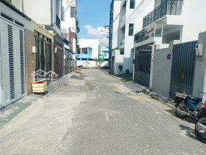 bán lô đất siêu đẹp khu dân cư apec đường số 9, p.trường thọ, thủ đức. đường nhựa ô tô 6m