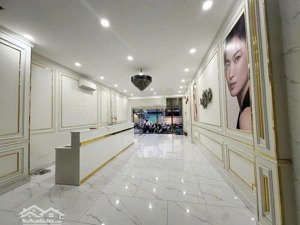 nhà hot cần thuê gấp , 128a huỳnh văn bánh, q, phú nhuận, nhà mới xây , dtsd 400m2