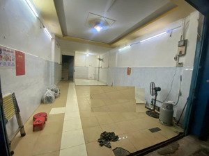 cho thuê nhà mặt tiền trần bình trọng, p. 1, q. 5, giá 22tr