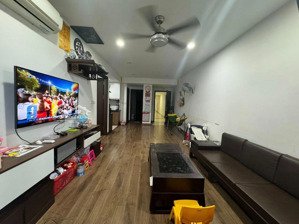 cần bán gấp căn 2pn 2vs 65m2 cc hateco apollo, tầng trung, full nội thất, sẵn sổ đỏ, giá chỉ 4,x tỷ