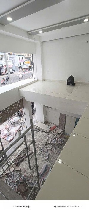 bán nhà đẹp 5/4 bình quới,p 27, quận bình thạnh