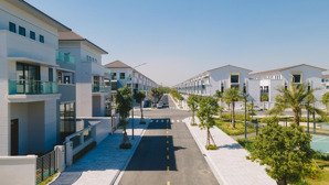 cần bán nhanh biệt thự hơn 300m2 tại shaphire gem hải phòng gia siêu tốt sổ đỏ trao tay