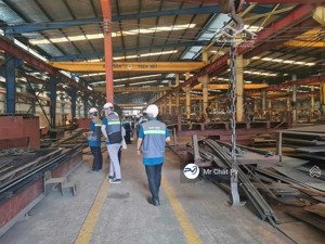 bán xưởng 18931m2 ngay kcn nam tân uyên - chủ trương cơ khí