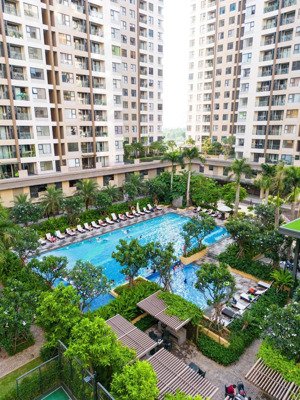 căn hộ đáng sống nhất akari bình tân 3pn 97m2 rộng rãi, full nội thất sống xứng tầm, chill mỗi ngày