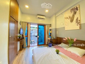 tingtong 83 - căn hộ full đồ tiện ích 5 sao khu người hàn ngay đình thôn - mỹ đình view landmark 72