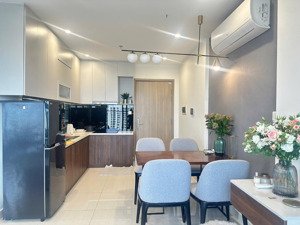 bán căn góc 2pn+2wc 69m2 tầng cao, sẵn sổ, full nội thất giá 3.050 tỷ bao hết