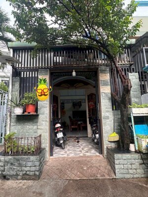 Bán Nhà Huỳnh Thị Hai, 52m2 2 Tầng, ngang 4m Đường 4m thông thoáng, 100m ra Nguyễn Ảnh Thủ