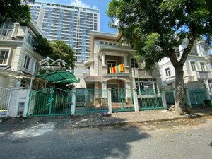 hạ giá bán nhanh bt đơn lập mỹ văn 280m2 giá cực tốt 67 tỷ- dt: 280m2