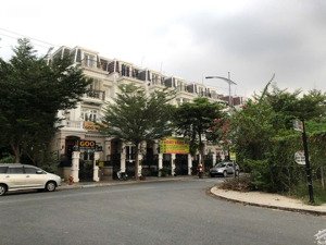 căn bán nhà khu cityland center hills trần thị nghỉ, phường 7, gò vấp