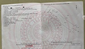 bán biệt thự đẹp tại phường 3, vĩnh long, giá 3,55 tỷ, diện tích 141,7m2, nhiều tiện ích