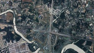 bán nhà ngay vành đai 3 -vin homes mặt phố kdc trường lưu 8,2 tỷ, 100m2, 4pn + 4wc