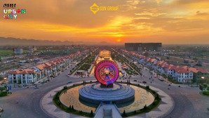liền kề ngoại giao căn góc đẹp nhất dự án. số lượng chỉ có 1 căn duy nhất. liên hệ ngay 