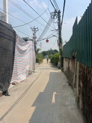 bán đất nhị khê thường tín, mặt đường ô tô, kinh doanh tốt, giá chỉ 62 triệu/m². lh 