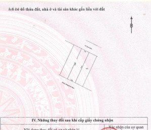 chính chủ cần bán lô đất đường 24m. thổ cư 100% giá rẻ hơn thị trường