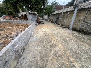 bán đất tại xã tân tiến, 2,3 tỷ, 100m2 full thổ cư , hàng hiếm giá tốt