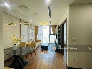 cho thuê căn hộ chung cư cao cấp discovery central - 8b lê trực, 80m2, 2pn, view lăng bác