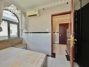căn hộ 1pn riêng _ đầy đủ nội thất _ tiện nghi _ ngay tô ký _ cvpm quang trung