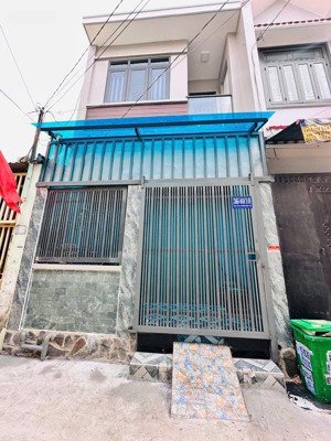 nhà riêng 2pn 2wc giá tốt tại đường thạnh xuân 24, quận 12, tp.hcm