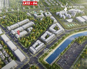 bán nhà 3 tầng liền kề bgi topaz city huế, diện tích 111.8m², tặng 300 triệu, giá rẻ cạnh aeon mall