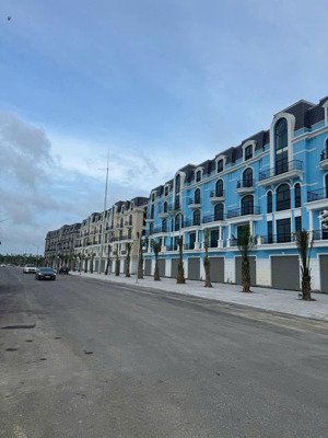 cơ hội đầu tư - rẻ hơn thị trường 4 tỷ - shophouse đồi rồng - 132m2 x 5 tầng - giá 9,6 tỷ