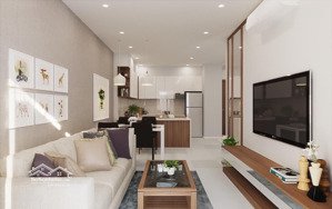 cho thuê nội thất cao cấp orchard parkview - novaland 2pn 2wc (16 triệu) gần sân bay 70m 