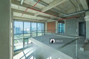 bán penthouse thủ thiêm zeit river. view sông, 2 tầng, diện tích rộng có hồ bơi riêng