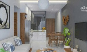 bán căn hộ sunrise riverside block c tầng 17 chỉ 4.4 tỷ -2pn full nội thất