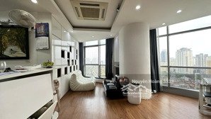 cô ruột gửi bán ch 3n - 2wc, 140m2 tòa euro. căn hộ full đồ, ban công đông nam mát mẻ, sổ đỏ sẵn