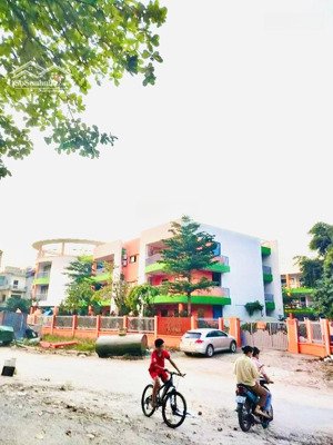 bán nhà riêng 35m2, 5,4 tỷ tại thượng thanh, long biên, hà nội