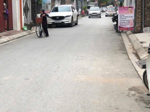 bán đất vĩnh ngọc ô tô vào tận nơi gần cầu nhật tân