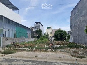 lô đất vàng giá rẻ đ. lê văn tám, p8, tp trà vinh, 120m2/650tr cách chợ sâm bua 500m, full thổ 100%