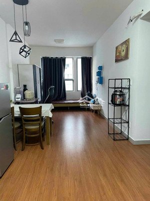 cho thuê căn hộ 2pn, 59m2 tại citi esto cát lái q2 , full nội thất với giá ưu đãi 7 triệu.