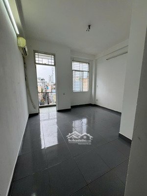 cho thuê phòng trọ bancol, cửa full nội thất gần uef, hồng bàng, giá siêu tốt