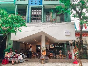 bán bđs: mt nguyễn hữu cầu, tân định, q1 (6 x 22m) cn 130m2, hđt 135tr/tháng, gía 41 tỷ tl