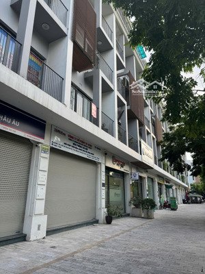 căn thật giá thật shophouse 27 tỷ cuối cùng tmn