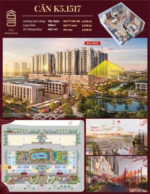 căn 1 ngủ cộng giá tốt nhất the kyoto vinhome thanh hoá