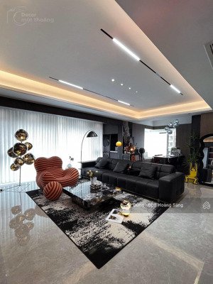 chính chủ gửi bán penhouse - duplex thanh xuân complex, 171.4m 4 ngủ 3vs, 17.5 tỷ, lh 