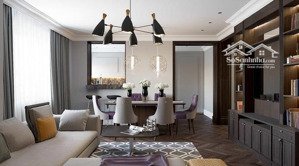 chính chủ tôi bán căn hộ tầng 10- mặt đường nguyễn tuân. 90m2, 2pn full đồ giá chỉ nhỉnh 5 tỷ