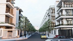 30 lô liền kề mở bán tại hồng an happy house dậy sóng tp cảng hải phòng