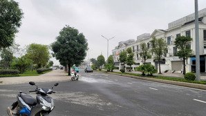 21 tỷ! liền kề ha2 - vinhomes ocean park, sổ lâu dài