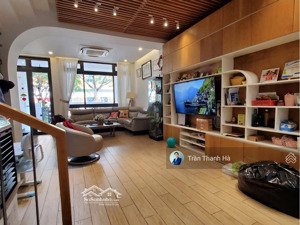 bán nhà 5x20m, hầm 4 tầng, thiết kế đẹp, pháp lý rõ ràng - vạn phúc city