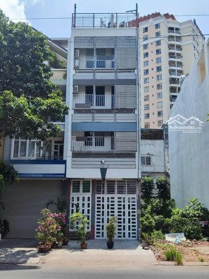 bán nhà mặt tiền đường nguyễn quý đức an phú quận 2 - 5x20m, trệt 3 lầu - giá: 28.5 tỷ